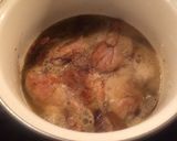 Foto del paso 5 de la receta: Pollo al ajillo