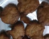 उड़द दाल की पकौड़ी(udad dal pakodi recipe in hindi) रेसिपी चरण 2 फोटो