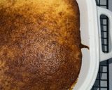 صورة لخطوة 3 من وصفة تشيز البسبوسة 🤤