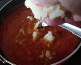 પોટેટો પનીર(potato paneer recipe in Gujarati) રેસીપી સ્ટેપ9ફોટો