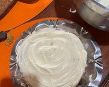 Foto del paso 9 de la receta: CARROT CAKE (pastel de zanahoria)