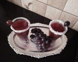 A picture of step 5 of Pulpy Grape Shot.