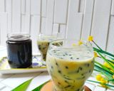 Foto langkah ke 9 dari resep Cendol Kecebung.