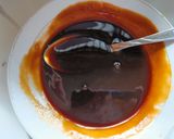 Foto langkah ke 5 dari resep Udang mentega ala devina hermawan.