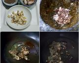 รูปขั้นตอนการทำที่ 6 ของ ข้าวเหนียวมูนหน้ากุ้ง