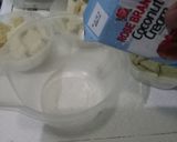 Foto langkah ke 1 dari resep Setup Roti Tawar Kilat.
