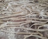Foto del paso 5 de la receta: Fideo caseros