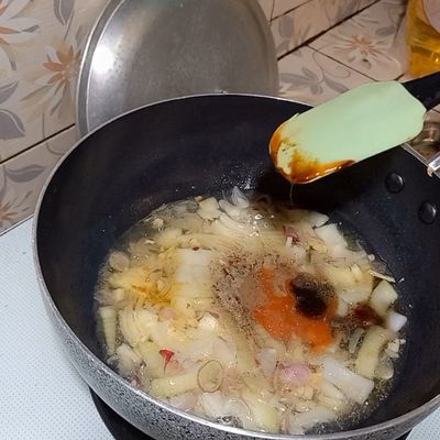 Langkah 3