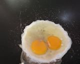 Foto langkah ke 5 dari resep Nasi Goreng Pakcoy Bumbu Soto.