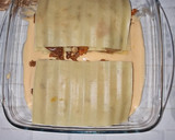 Foto del paso 3 de la receta: Lasaña otoñal con rovellons, champiñones y bechamel de boniato