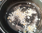 Foto del paso 3 de la receta: Pasta a la puttanesca riquísima