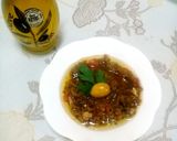 صورة لخطوة 3 من وصفة حميس حار بزيت الزيتون