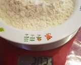 Pas rețetă Clătite cu dulceață de gutui 1 fotografie