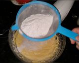 Foto del paso 3 de la receta: Tarta Mágica/Pastel Inteligente