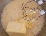 Foto del paso 3 de la receta: Queque de manzana