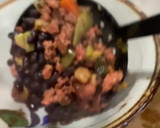 Foto del paso 6 de la receta: Frijoles 🫘 Charros al estilo @jauregrill