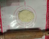 Foto langkah ke 3 dari resep Stik bawang ekonomis.