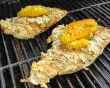 Mike's Grilled Citrus Chicken recipe step 5 photo