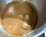 Foto del paso 2 de la receta: Bizcochuelo de chocolate súper fácil y húmedo