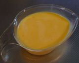 A picture of step 3 of Easy Quiche.