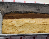 Foto del paso 5 de la receta: Bizcocho de avena y plátano con frutos secos
