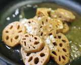 電鍋滷牛腱蓮藕的食譜步驟11照片