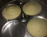 इडली (idli recipe in Hindi) रेसिपी चरण 2 फोटो