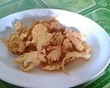 Foto langkah ke 9 dari resep Jamur Crispy.