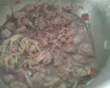 Foto del paso 4 de la receta: Goulash
