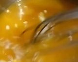 Pas rețetă Cremă de portocale 🍊🍊 cu unt 1 fotografie