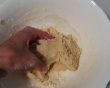 Foto del paso 2 de la receta: Oreillettes
