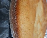 Foto do passo 3 de Bolo Mousse de Maracujá