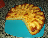 Foto del paso 5 de la receta: Tarta de manzana
