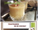 Foto del paso 7 de la receta Vichyssoise