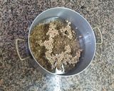 Foto del paso 1 de la receta Hamburguesa vegana de lenteja muy rica 😇❤