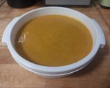 Foto del paso 8 de la receta: 310. Puré con batata y jengibre