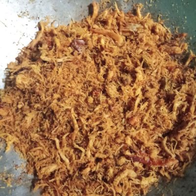 Langkah 6