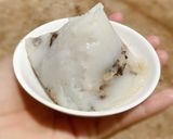 Hình bước làm 5 của món Bánh giò