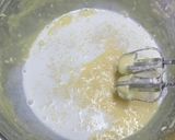 A picture of step 8 of Rich Cheesecake.