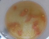 Foto langkah ke 2 dari resep Sop Brokoli Tomat.