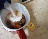 Microwave tea recipe step 2 photo