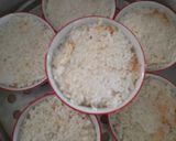 Foto langkah ke 5 dari resep Nasi Tim Ayam.