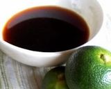 A picture of step 5 of The Flavor of a High End Restaurant!? Homemade Salt-based Ponzu.