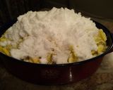 A picture of step 4 of Sudachi Citrus Confiture.
