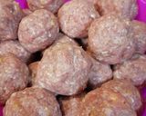 Foto del paso 2 de la receta: Albóndigas de res