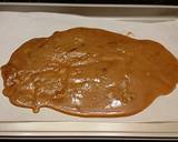 Pistachio Toffee recipe step 3 photo