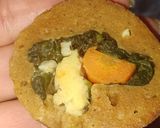 Foto del paso 6 de la receta: Matambre relleno vegano