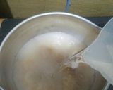 Foto langkah ke 2 dari resep Puding Susu Mozaik.