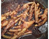 Foto langkah ke 13 dari resep Ceker Kecap.