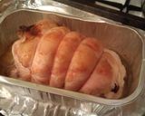A picture of step 12 of Vickys Turducken Roulade (Three Bird Roast) GF DF EF SF NF.